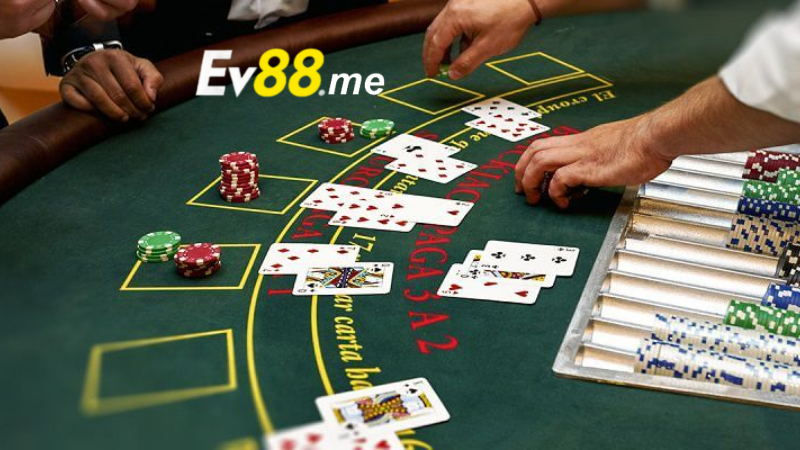 Baccarat - Game giải trí cổ điển nhưng chưa bao giờ hết hot