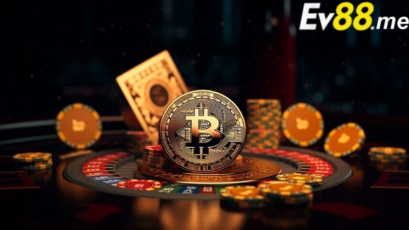 Game Blockchain Casino có gì hay? 