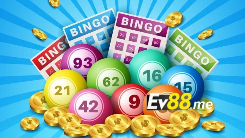 Chơi xổ số Mega 6/45 trúng giải thưởng Jackpot trị giá lớn tại sảnh SABA