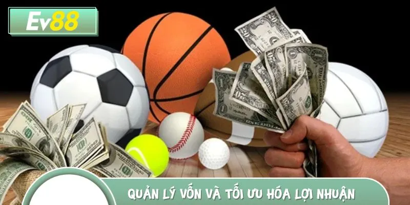 Chú ý đến số tiền đặt cược trong từng ván