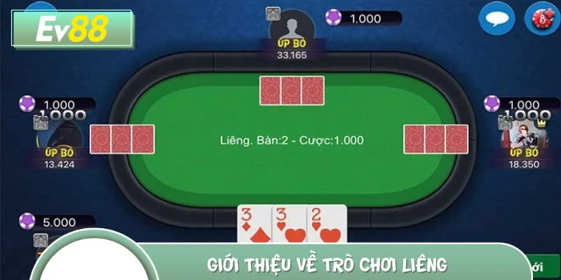 Đôi nét về bài Liêng