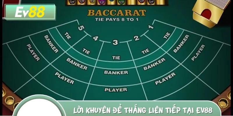 Ghi nhớ mẹo hay để thắng lớn
