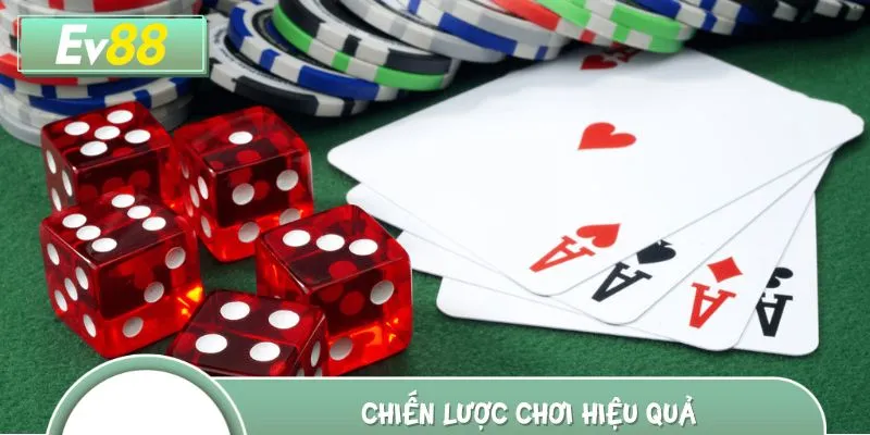 Bỏ túi kinh nghiệm chơi game thắng lớn