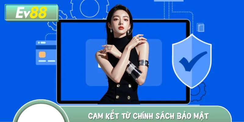 Nền tảng cam kết không lưu trữ thông tin riêng tư