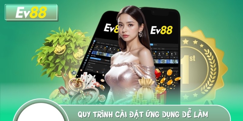 Chuyên gia chỉ dẫn các bước cài đặt vô cùng đơn giản