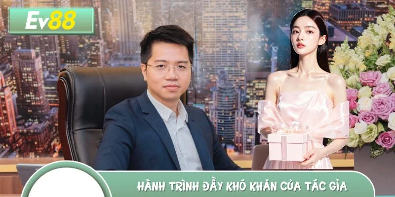 CEO luôn phát triển nhiều chiến lược mới lạ